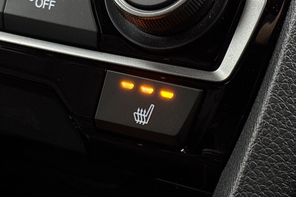 Used Honda Civic 2021 for sale - 76164651: Photo 36