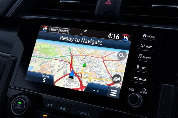 Used Honda Civic 2021 for sale - 76164651: Photo 38