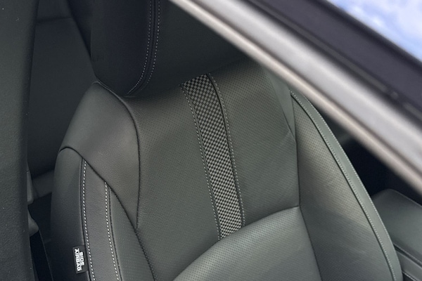 Used Honda Civic 2021 for sale - 76164651: Photo 44
