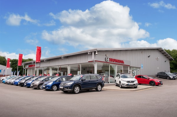Used Honda Civic 2021 for sale - 76164651: Photo 46