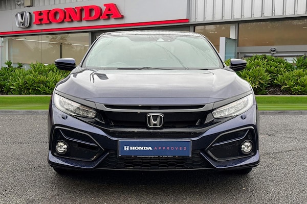 Used Honda Civic 2021 for sale - 76164651: Photo 4