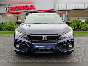 Used Honda Civic 2021 for sale - 76164651: Photo 4