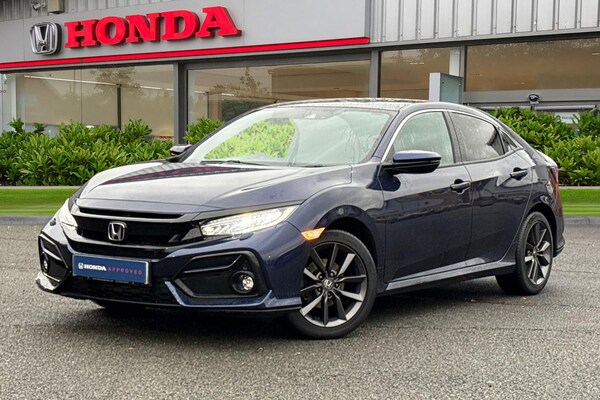 Used Honda Civic 2021 for sale - 76164651: Photo 6