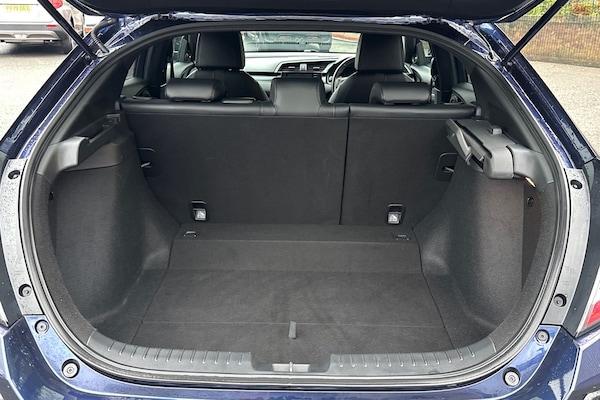 Used Honda Civic 2021 for sale - 76164651: Photo 8