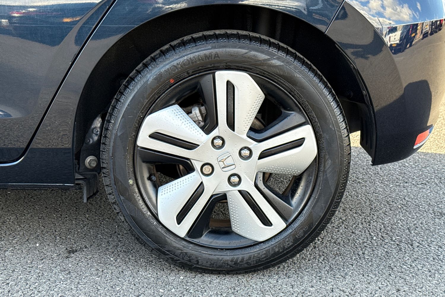 Vehicle 13