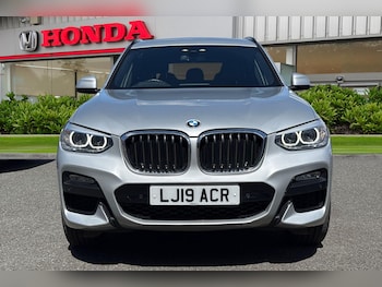 Used BMW X3 2023 for sale - 78888702: Photo
