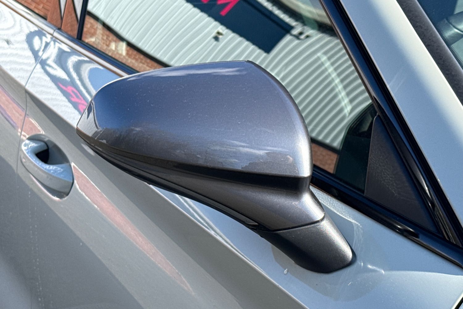 Used Cupra Leon 2025 for sale - 78122420: Photo 10