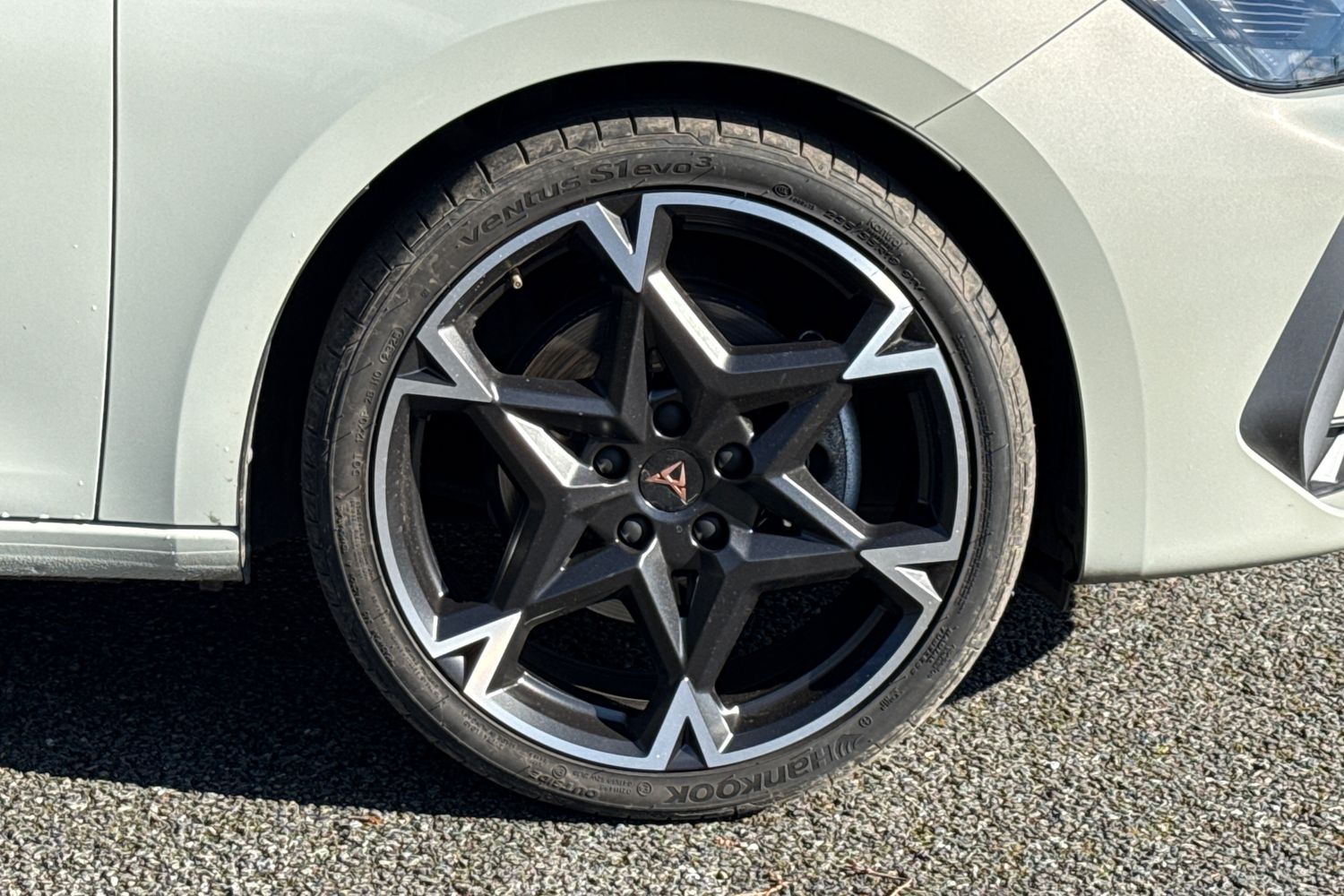 Used Cupra Leon 2025 for sale - 78122420: Photo 11