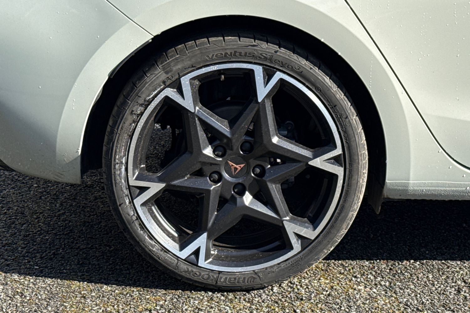 Used Cupra Leon 2025 for sale - 78122420: Photo 12