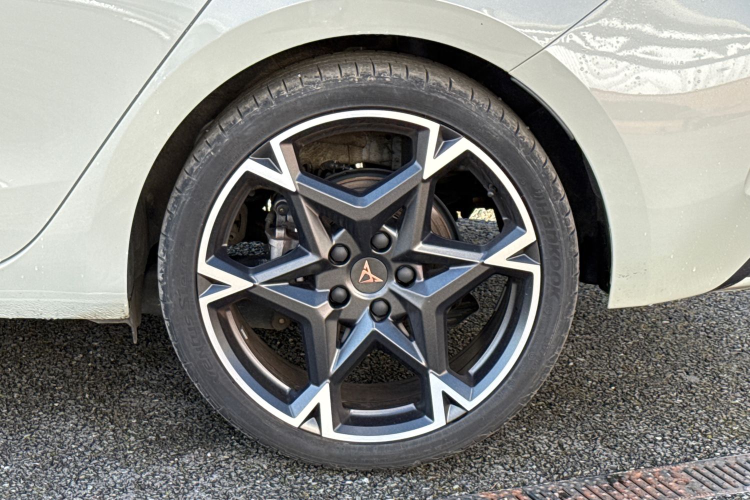 Used Cupra Leon 2025 for sale - 78122420: Photo 13