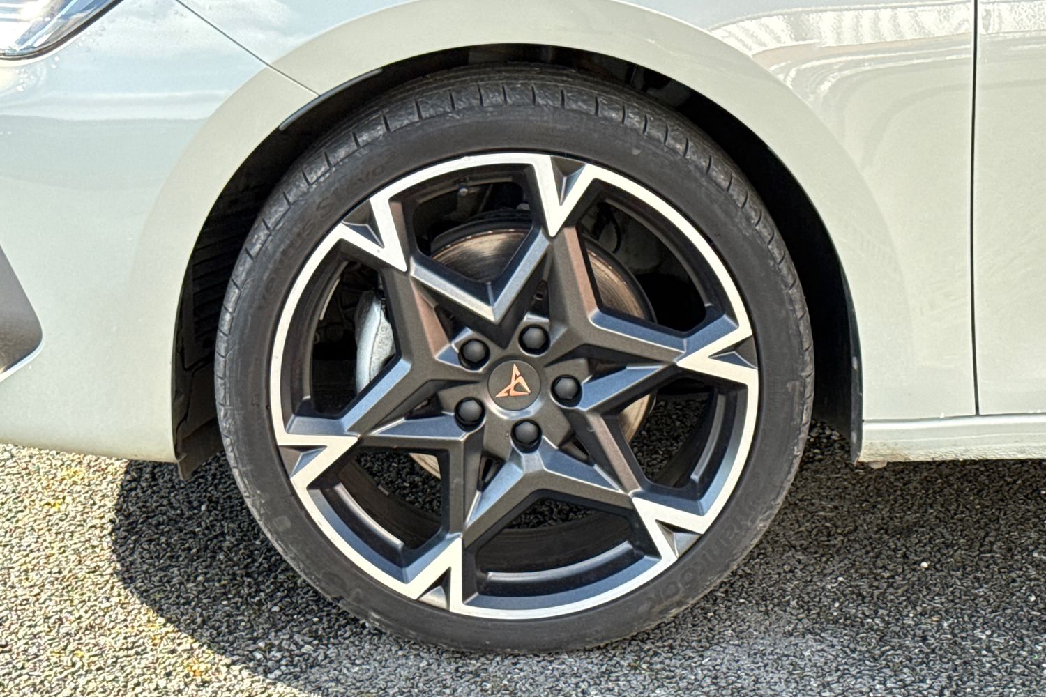 Used Cupra Leon 2025 for sale - 78122420: Photo 14