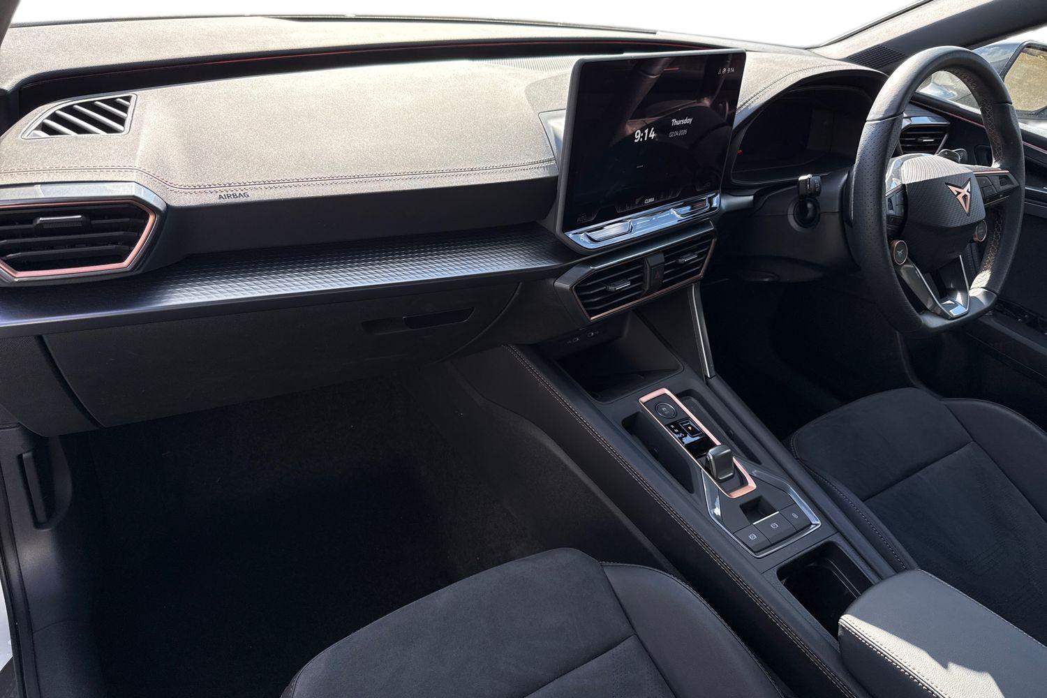 Used Cupra Leon 2025 for sale - 78122420: Photo 15