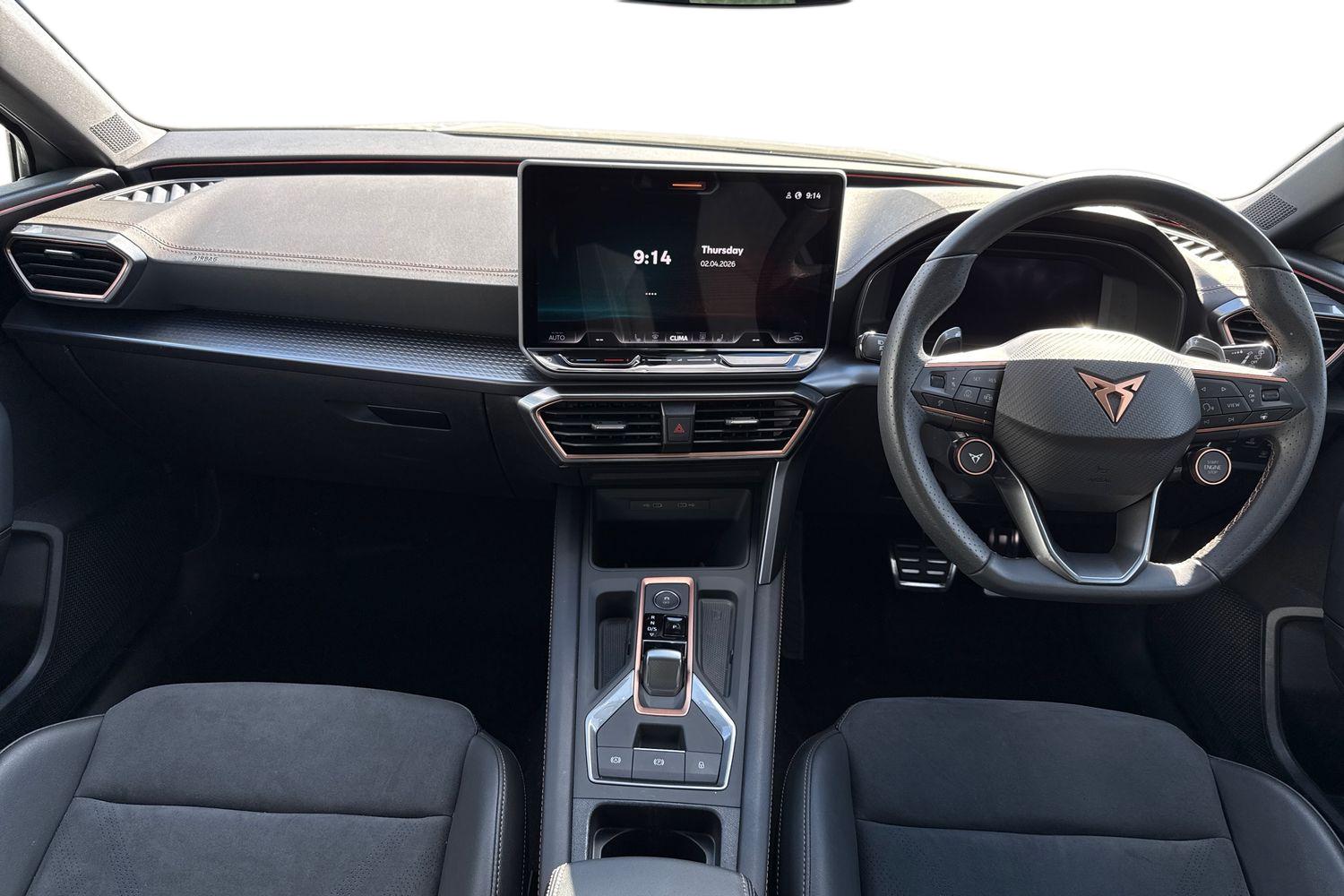 Used Cupra Leon 2025 for sale - 78122420: Photo 16