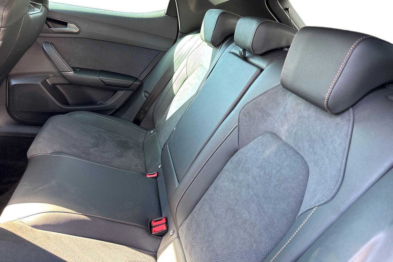 Used Cupra Leon 2025 for sale - 78122420: Photo 17