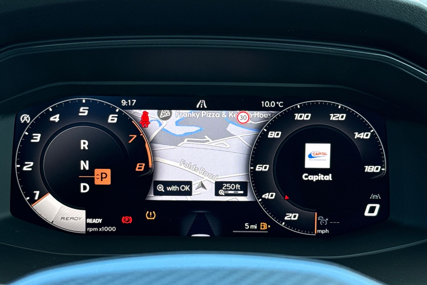 Used Cupra Leon 2025 for sale - 78122420: Photo 18