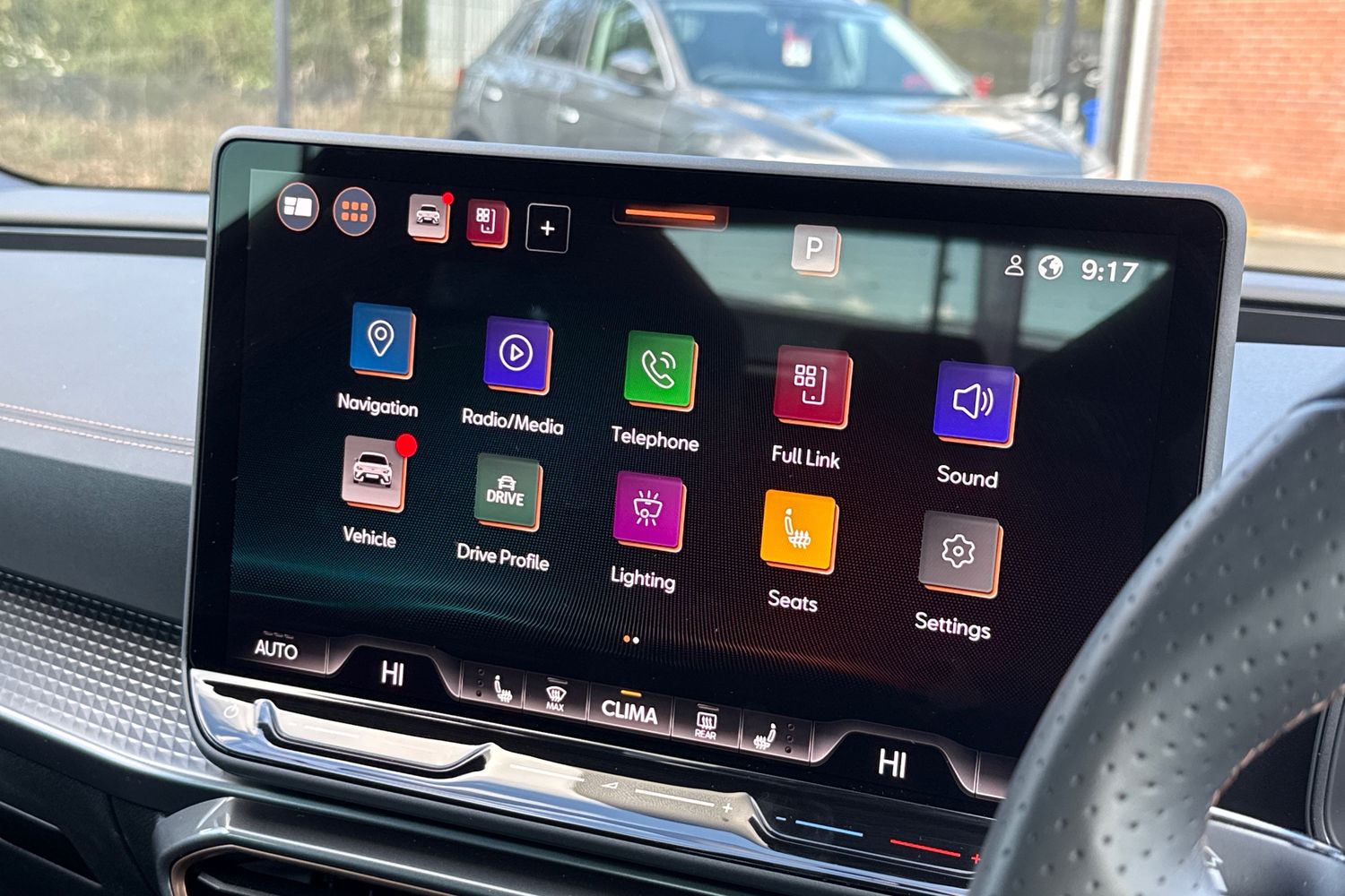 Used Cupra Leon 2025 for sale - 78122420: Photo 19