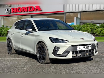 Used Cupra Leon 2025 for sale - 78122420: Photo