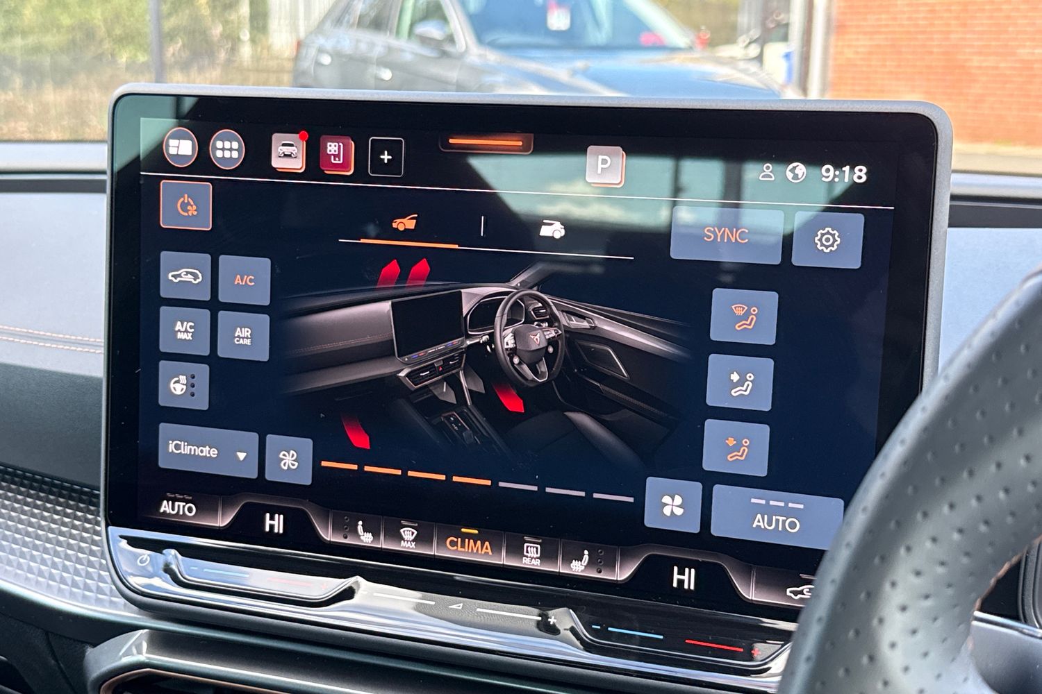 Used Cupra Leon 2025 for sale - 78122420: Photo 20