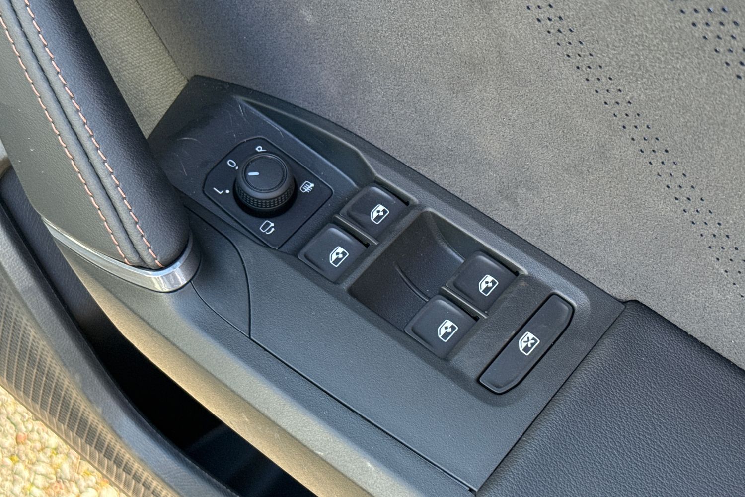 Used Cupra Leon 2025 for sale - 78122420: Photo 22