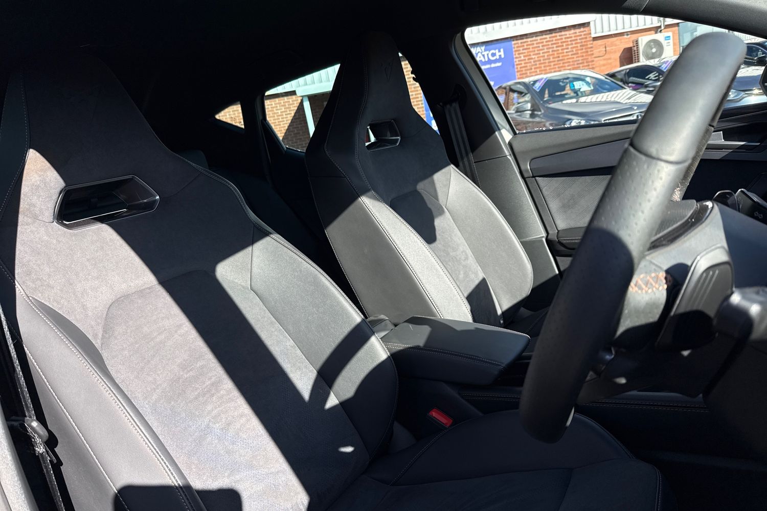 Used Cupra Leon 2025 for sale - 78122420: Photo 23