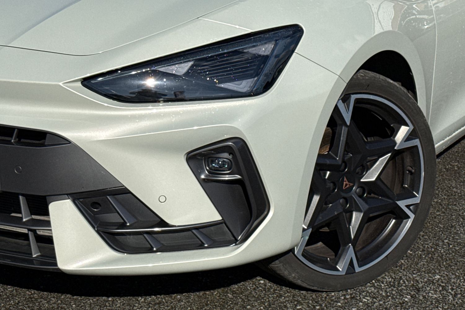 Used Cupra Leon 2025 for sale - 78122420: Photo 25