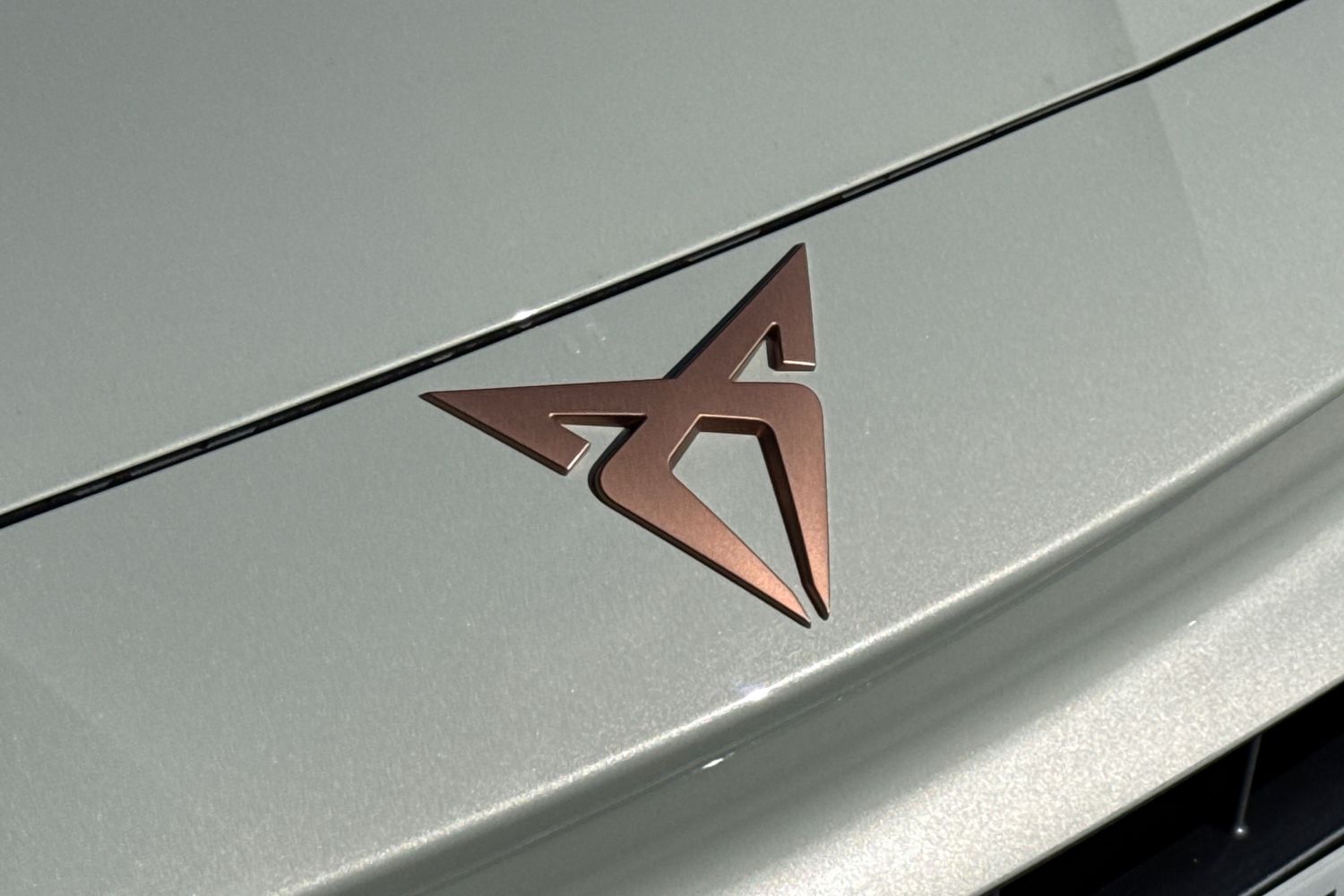 Used Cupra Leon 2025 for sale - 78122420: Photo 26