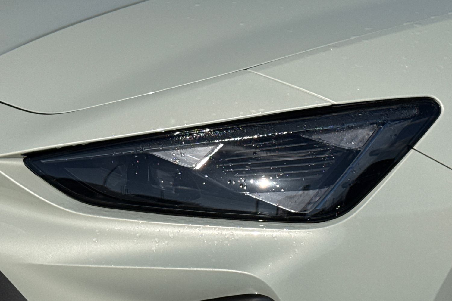 Used Cupra Leon 2025 for sale - 78122420: Photo 27