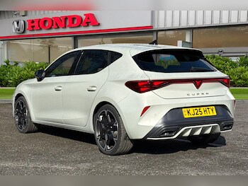 Used Cupra Leon 2025 for sale - 78122420: Photo