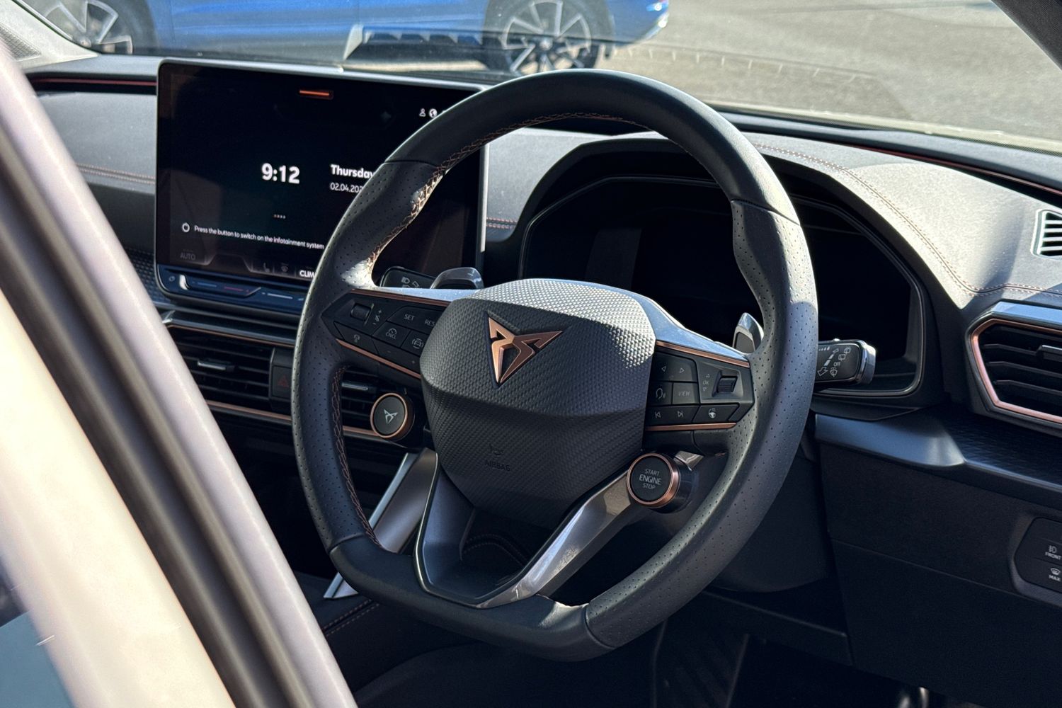 Used Cupra Leon 2025 for sale - 78122420: Photo 30