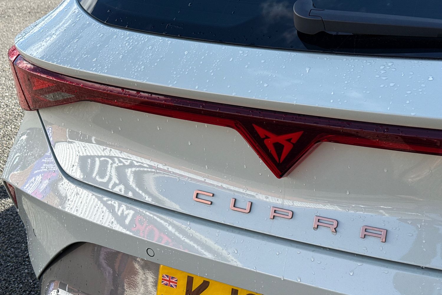 Used Cupra Leon 2025 for sale - 78122420: Photo 32