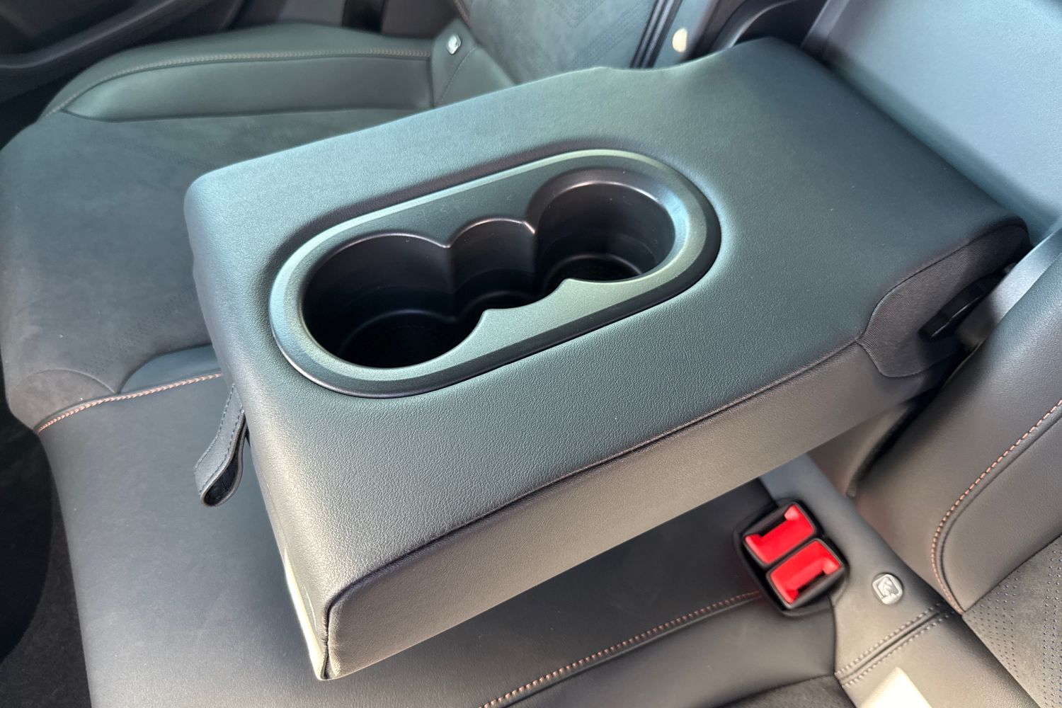 Used Cupra Leon 2025 for sale - 78122420: Photo 34