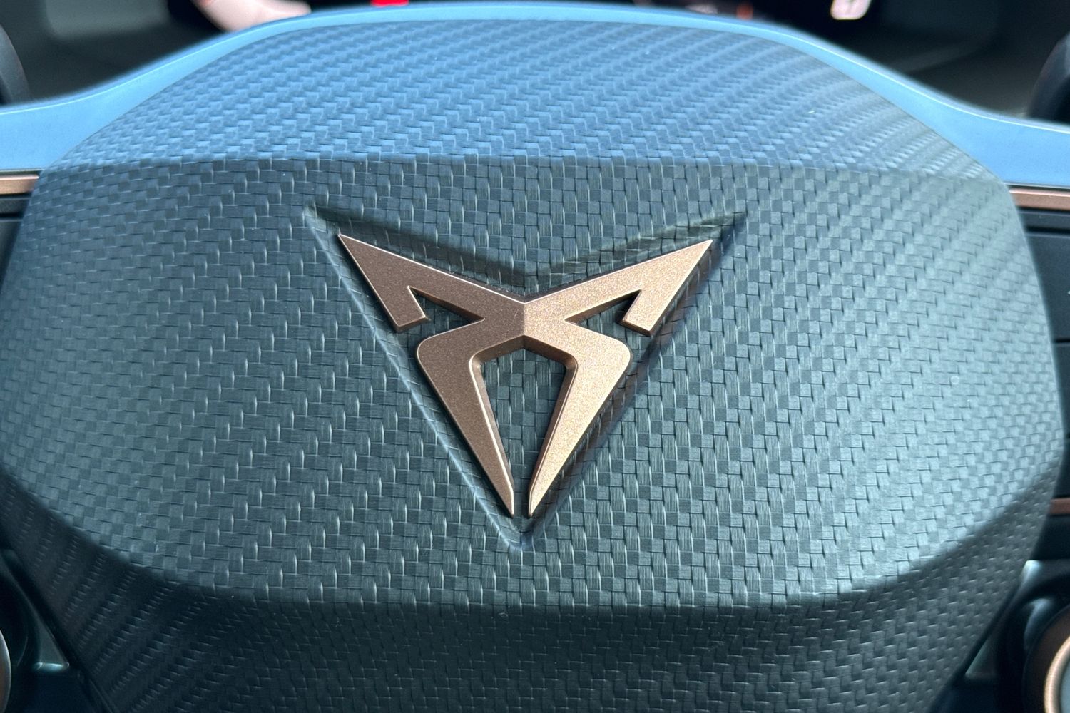 Used Cupra Leon 2025 for sale - 78122420: Photo 35