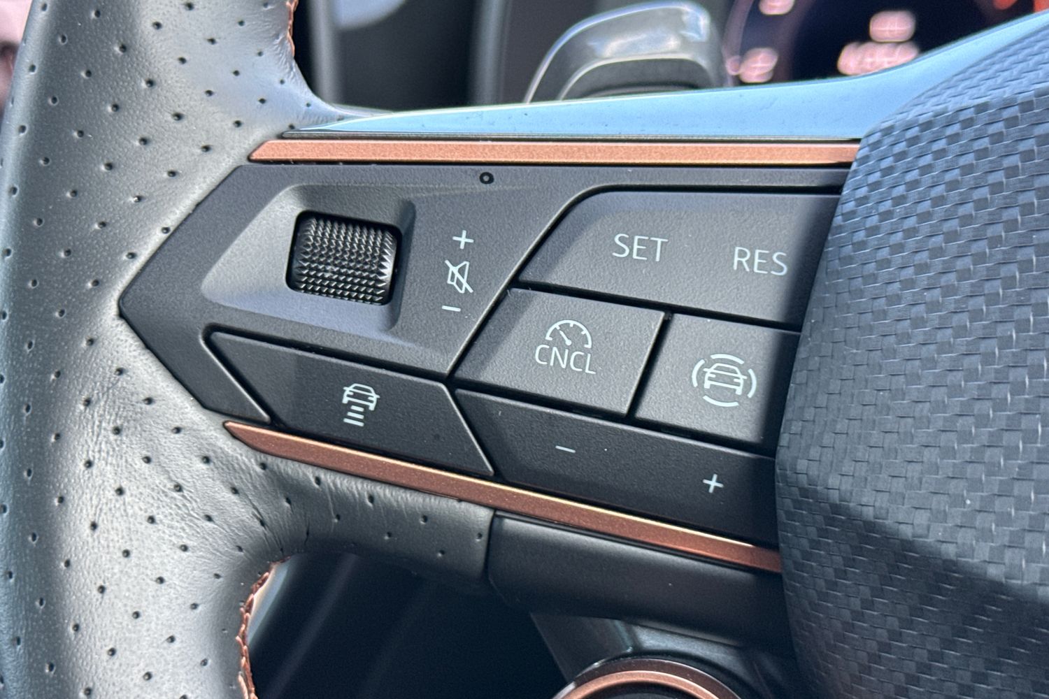 Used Cupra Leon 2025 for sale - 78122420: Photo 36