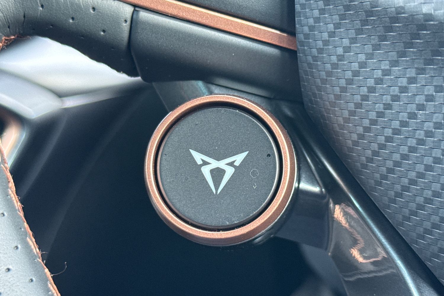 Used Cupra Leon 2025 for sale - 78122420: Photo 37