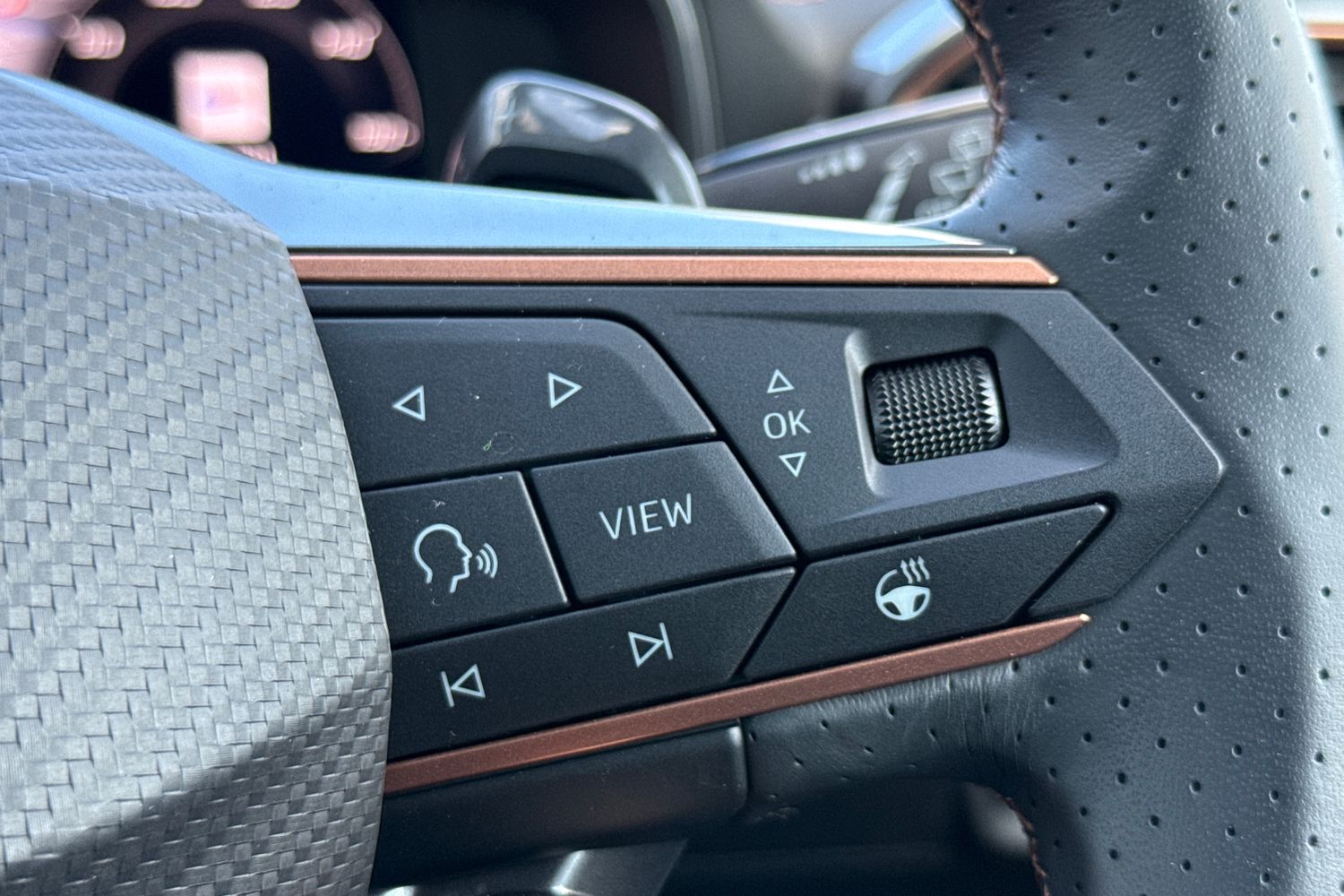 Used Cupra Leon 2025 for sale - 78122420: Photo 38