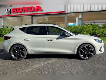 Used Cupra Leon 2025 for sale - 78122420: Photo