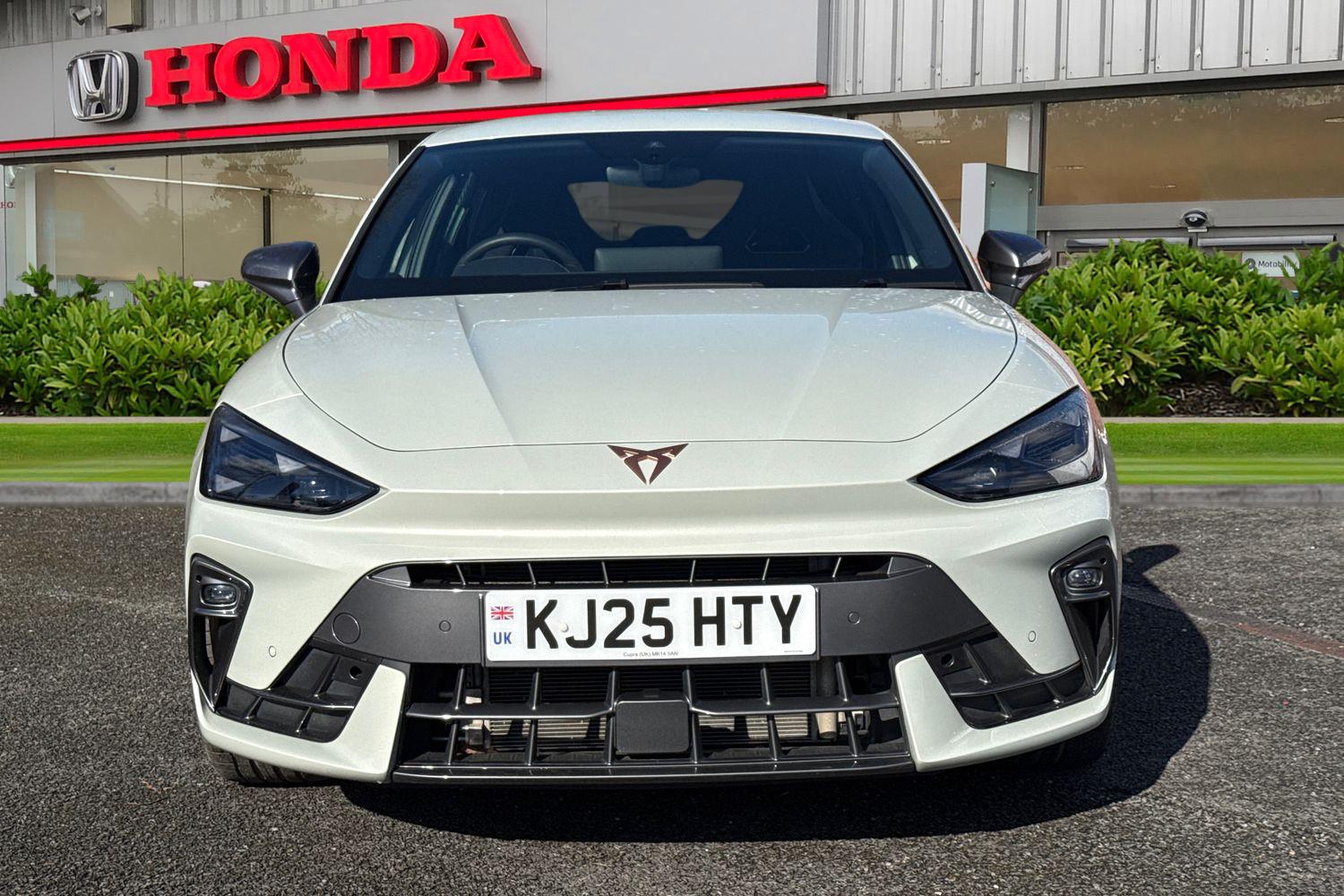 Used Cupra Leon 2025 for sale - 78122420: Photo 4