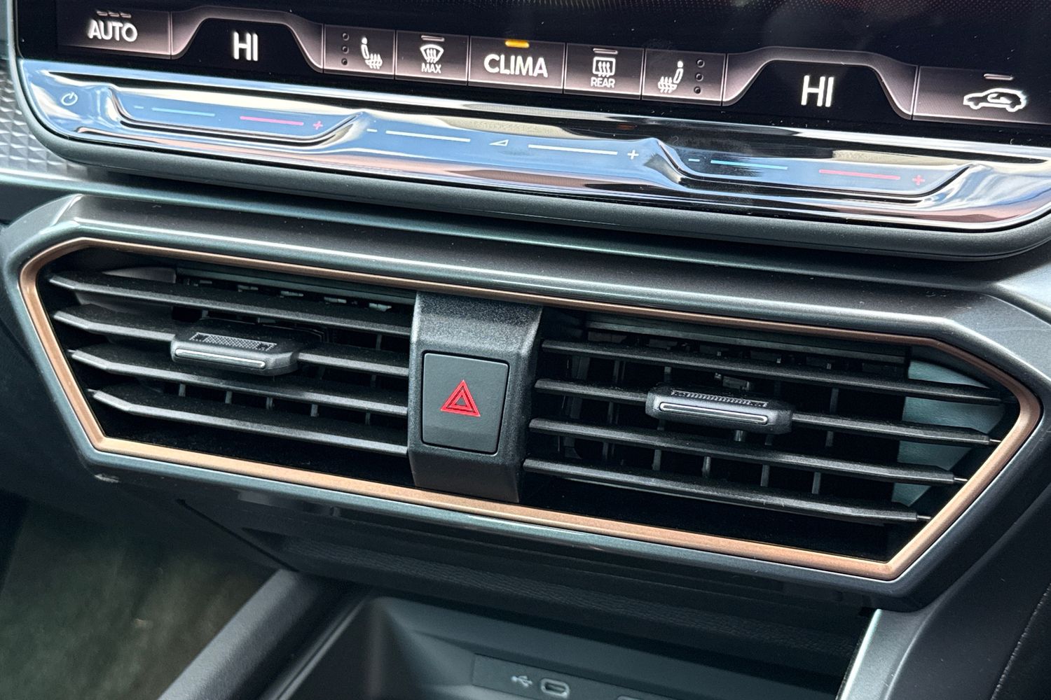 Used Cupra Leon 2025 for sale - 78122420: Photo 40