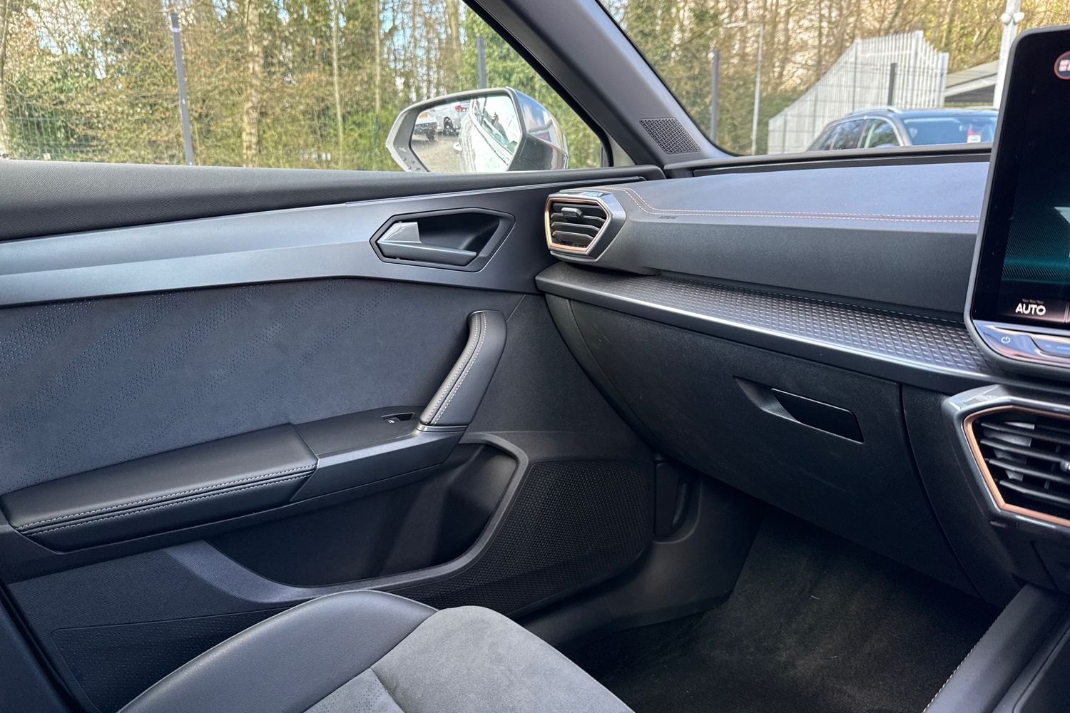 Used Cupra Leon 2025 for sale - 78122420: Photo 42