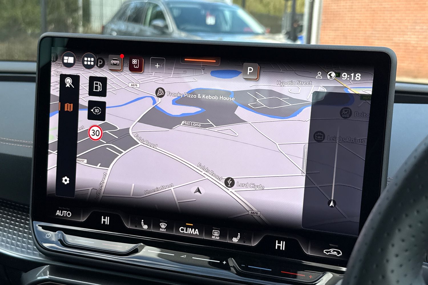 Used Cupra Leon 2025 for sale - 78122420: Photo 44