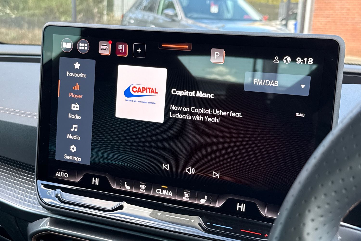 Used Cupra Leon 2025 for sale - 78122420: Photo 45