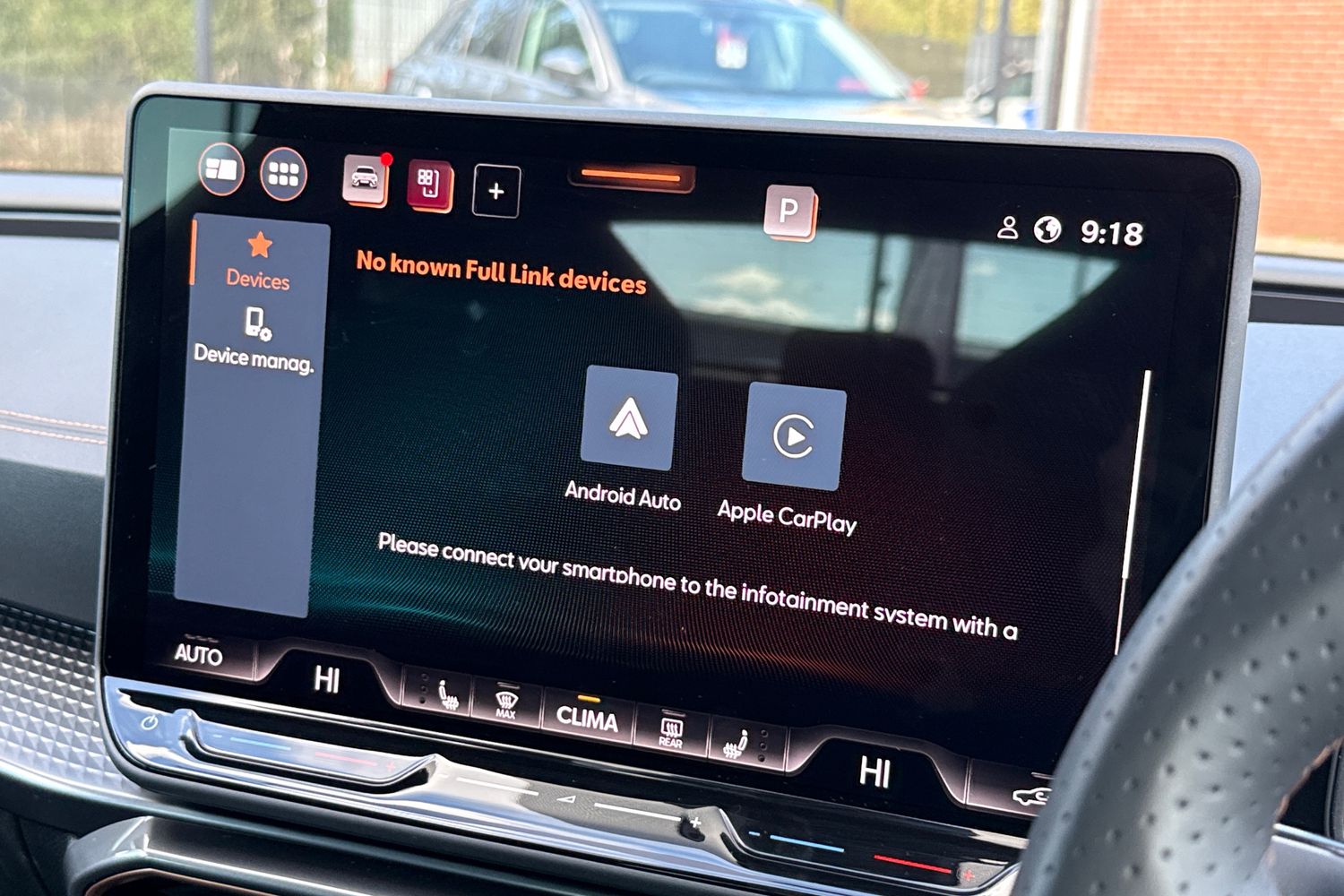 Used Cupra Leon 2025 for sale - 78122420: Photo 46