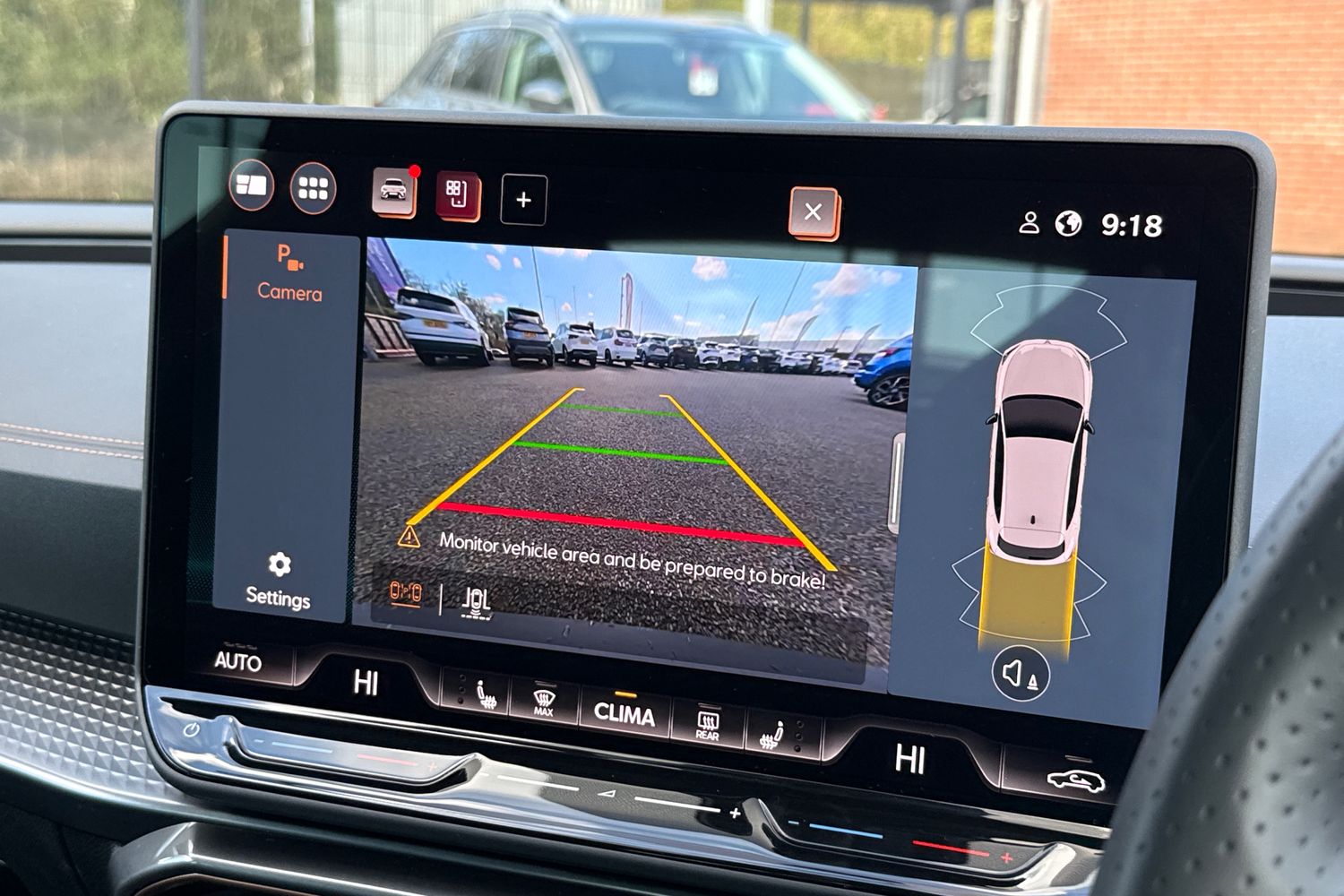 Used Cupra Leon 2025 for sale - 78122420: Photo 47