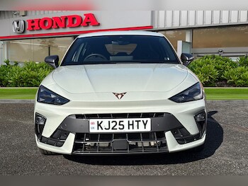 Used Cupra Leon 2025 for sale - 78122420: Photo
