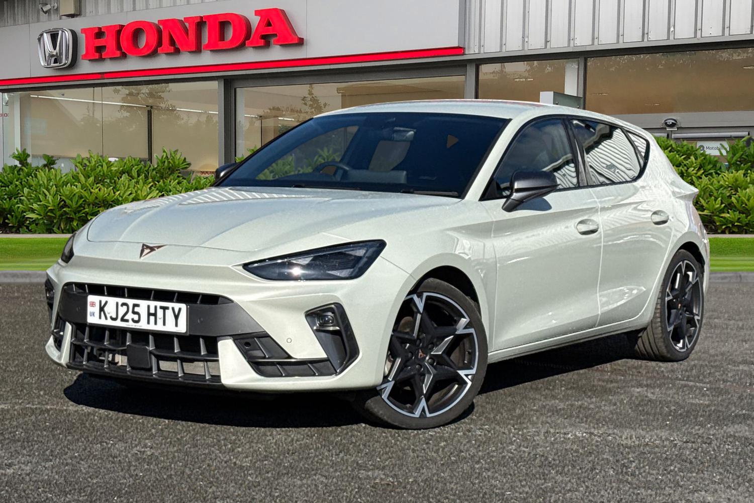 Used Cupra Leon 2025 for sale - 78122420: Photo 6