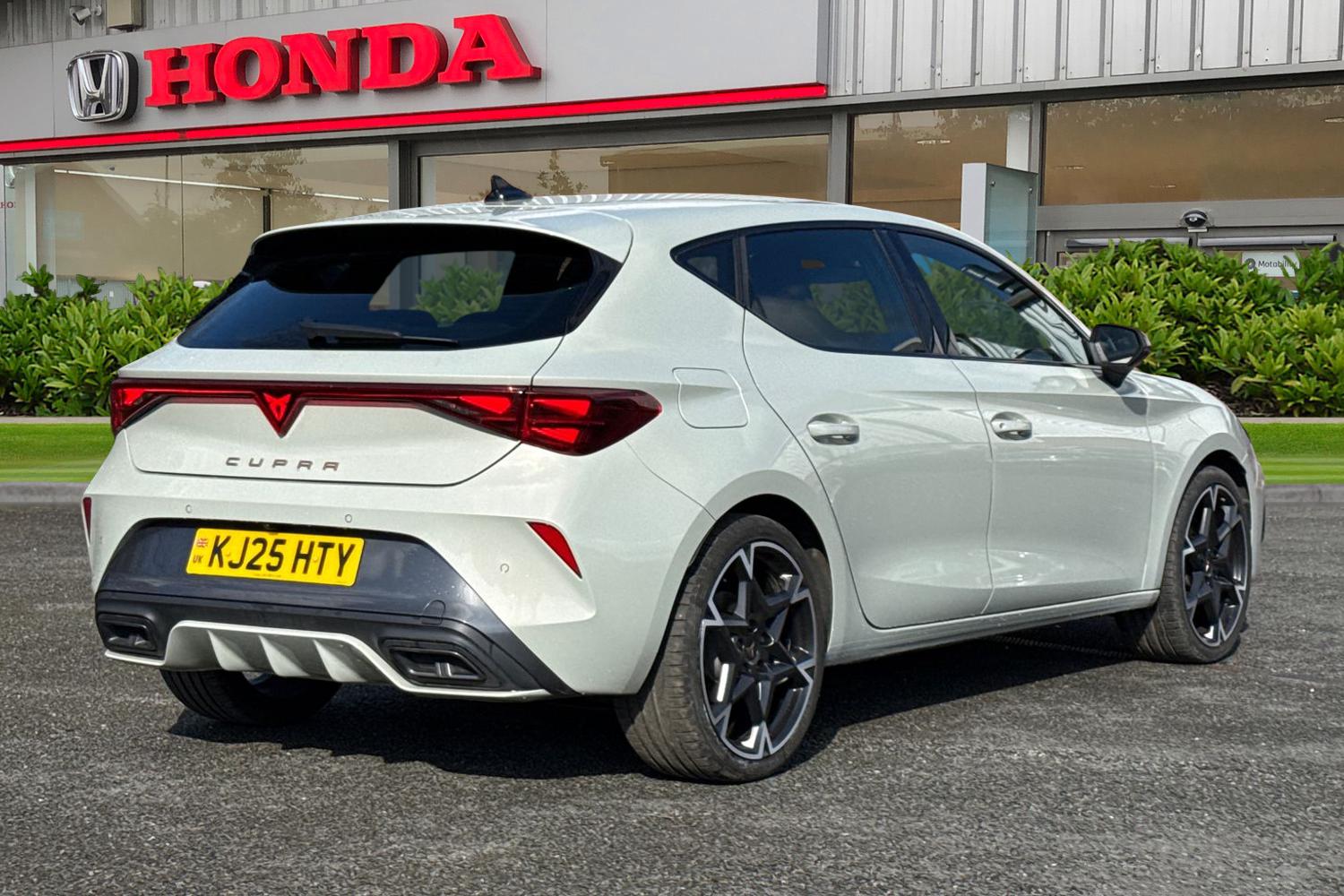 Used Cupra Leon 2025 for sale - 78122420: Photo 7