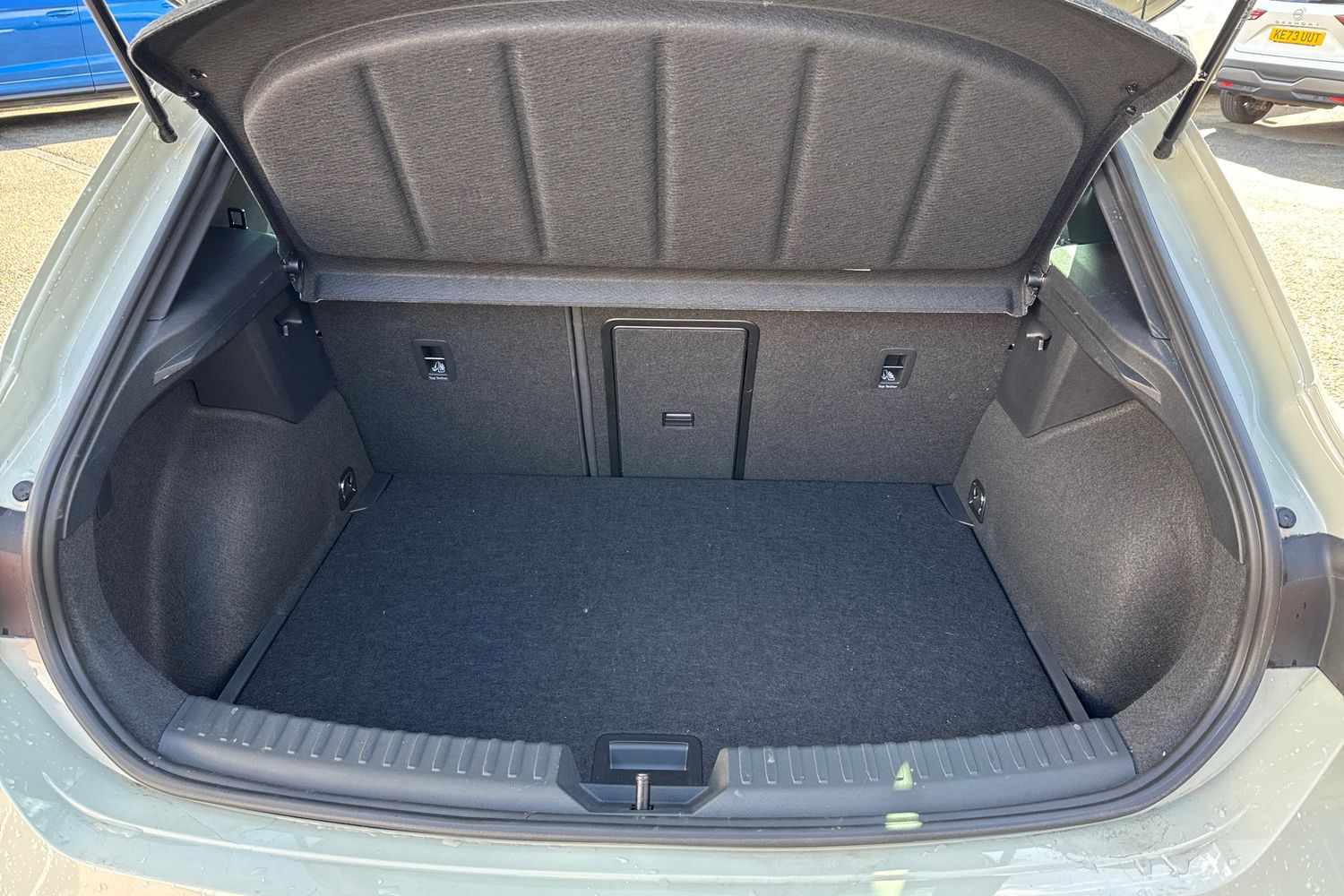 Used Cupra Leon 2025 for sale - 78122420: Photo 8