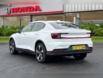 Used Polestar Polestar 2 2023 for sale - 75793760: Photo