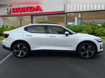 Used Polestar Polestar 2 2023 for sale - 75793760: Photo
