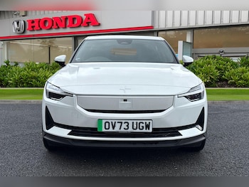 Used Polestar Polestar 2 2023 for sale - 75793760: Photo
